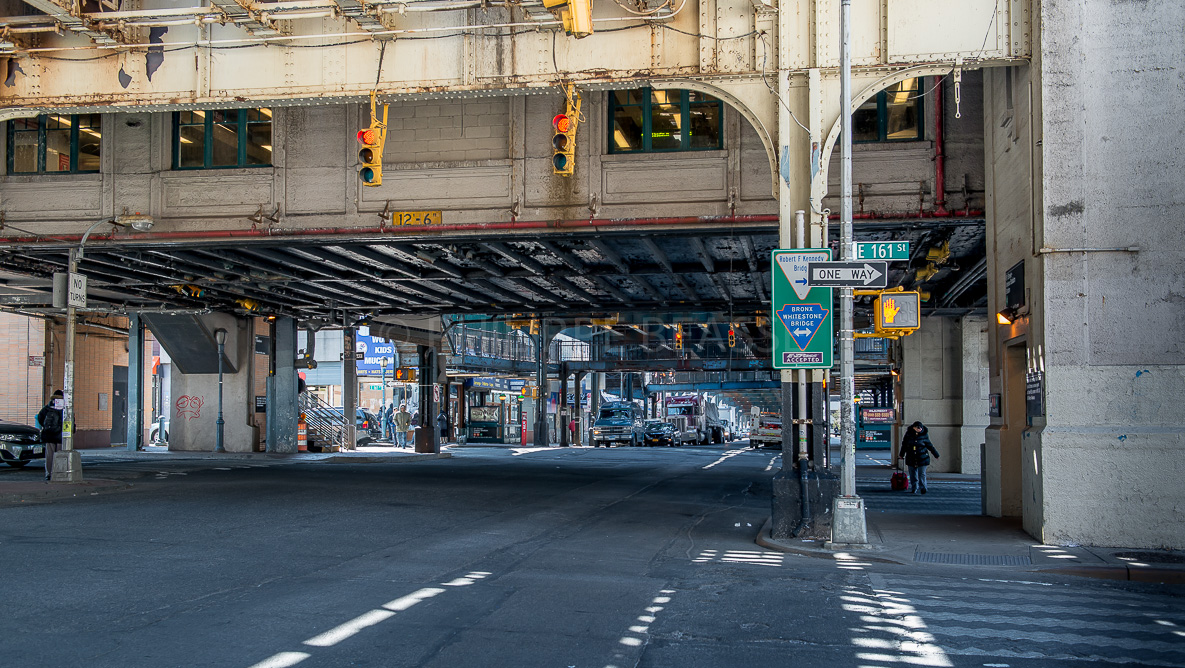 Yankee Stadium Station